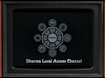 Dharma Local Access Channel